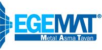 EGEMAT - Metal Asma Tavan